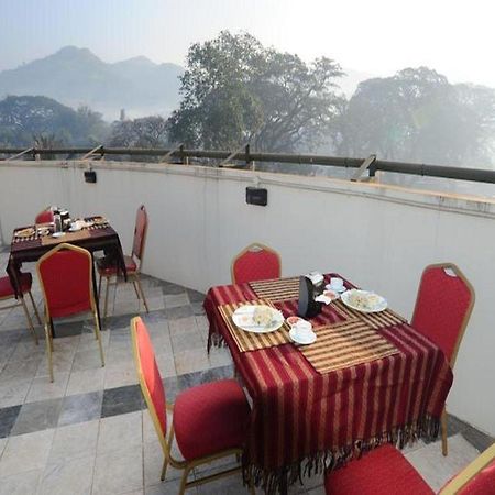 Bawga Theiddhi Hotel Kinmun Экстерьер фото
